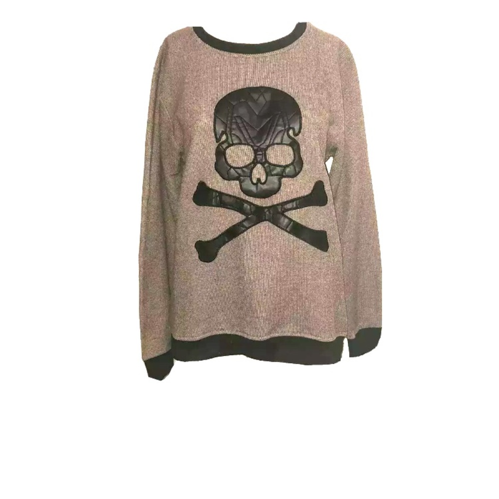 Phillip Phlein Sweater